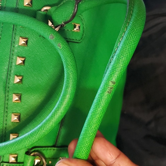 Michael Kors Handbag - Picture 8 of 16